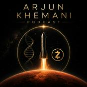 Podcast Arjun Khemani Podcast