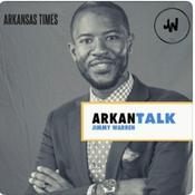 Podcast ArkanTalk