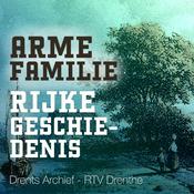 Podcast Arme familie, rijke geschiedenis