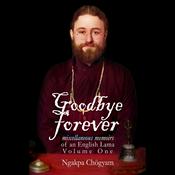 Podcast Aro gTér - Goodbye Forever - Volume 1