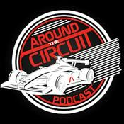 Podcast Around The Circuit - An F1 Podcast