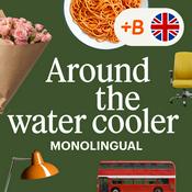 Podcast Around the Water Cooler