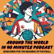 Podcast Around The World in 90 Minutes