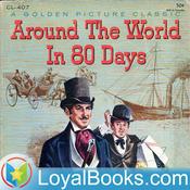 Podcast Around the World in Eighty Days by Jules Verne