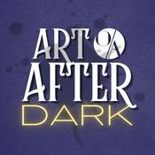 Podcast Art After Dark - An Odessa Arts Podcast