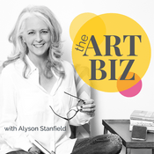 Podcast The Art Biz