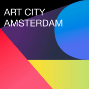 Podcast Art City Amsterdam