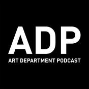 Podcast Art Department Podcast