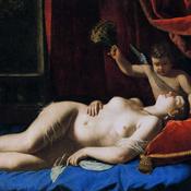 Podcast Artemisia Gentileschi inspireert Josephine Rombouts: schrijver schetst schilder