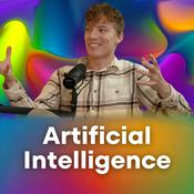 Podcast Artificial Intelligence: Educational AI News