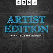 Podcast Artist Edition