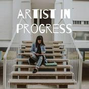 Podcast artist in progress