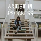 Podcast artist in progress