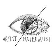 Podcast Artist/Materialist
