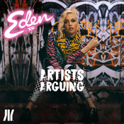 Podcast Artists Arguing