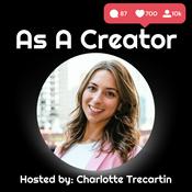 Podcast As A Creator - Interviews with Content Creators