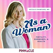 Podcast As a Woman
