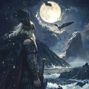 Podcast Asgard Stories: Tales from Norse Mythology