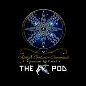 Podcast Ashtar Galactic Command©: The Pod
