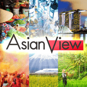 Podcast Asian View - NHK WORLD-JAPAN News