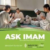 Podcast Ask Imam