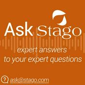 Podcast Ask Stago (english version)