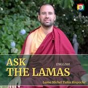 Podcast Ask the Lamas with Lama Michel Rinpoche