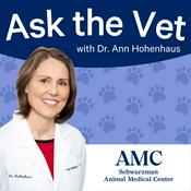 Podcast Ask the Vet