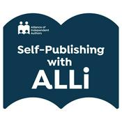 Podcast Self-Publishing with ALLi