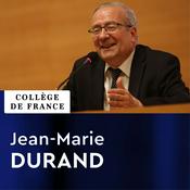 Podcast Assyriologie - Jean-Marie Durand