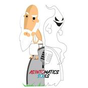 Podcast Asymptomatic Soul