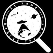 Podcast At Home Behind The Sun