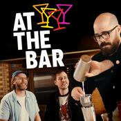 Podcast At The Bar | Dream Drinks and Great Company 🍸