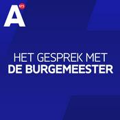 Podcast AT5 - Het Gesprek met de Burgemeester