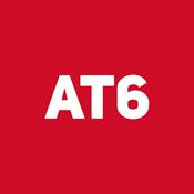 Podcast AT6 - Het echte geluid uit Amsterdam