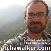 Podcast Atcha Will Drive Podcast