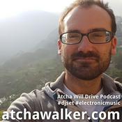 Podcast Atcha Will Drive Podcast