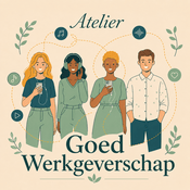 Podcast Atelier Goed Werkgeverschap