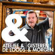 Podcast Ateljee &amp; De Loods: Gisteren &amp; Morgen