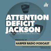 Podcast Attention Deficit Jackson