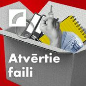Podcast Atvērtie faili