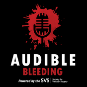 Podcast Audible Bleeding