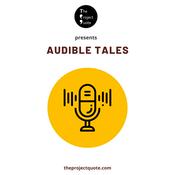 Podcast Audible Tales