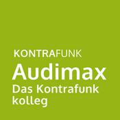 Podcast Kontrafunk: Audimax