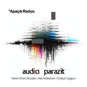 Podcast Audio Parazit