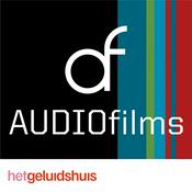 Podcast AUDIOfilms van Het Geluidshuis (16+)