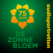 Podcast Audioportretten 75 jaar Zonnebloem
