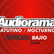 Podcast Audiorama Noticias