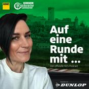 Podcast „Auf eine Runde mit …“ – der offizielle NLS-Podcast präsentiert von Dunlop