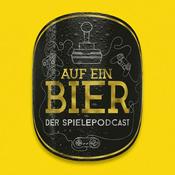 Auf ein Bier von Gamespodcast.de